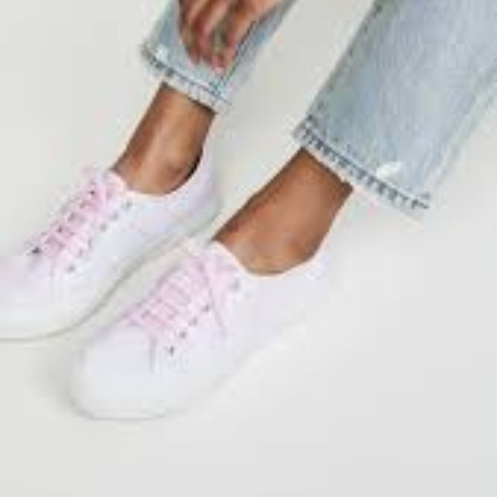 SUPERGA Barbie Classic Sneakers - Picture 14 of 14